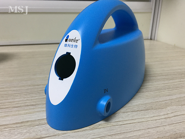 维科生物检测仪