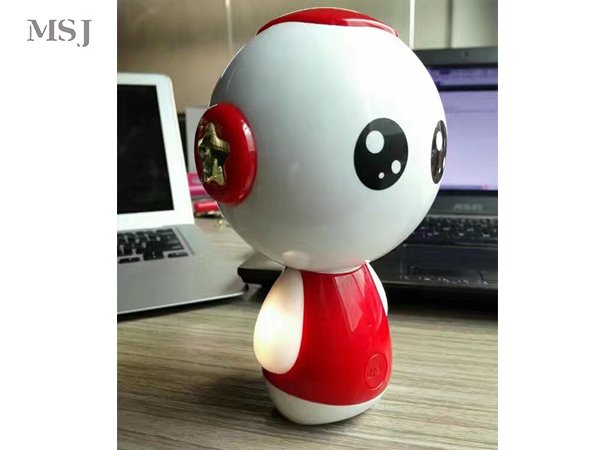 语音机器人
