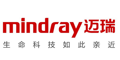 迈瑞
