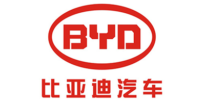 比亚迪汽车