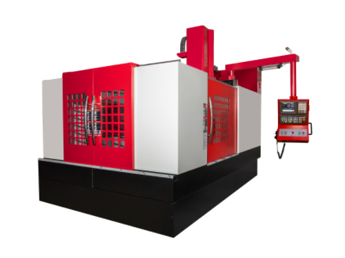 龙门CNC 最大加工...